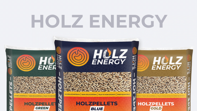 Holz Energy