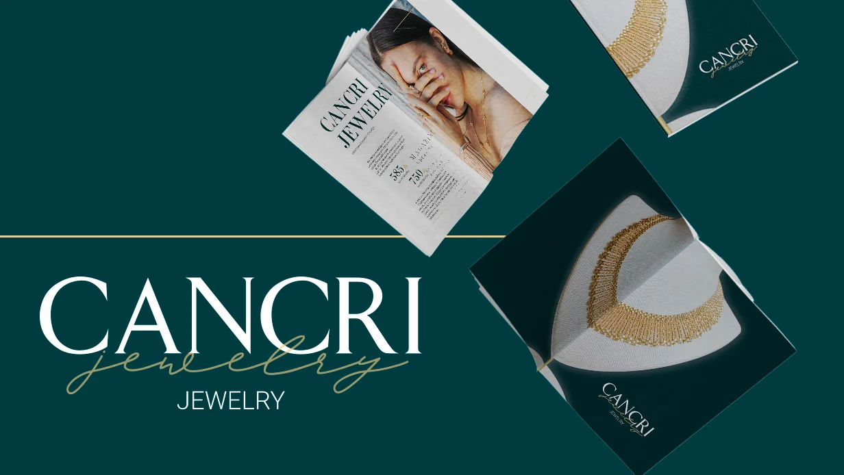 Cancri jewelry