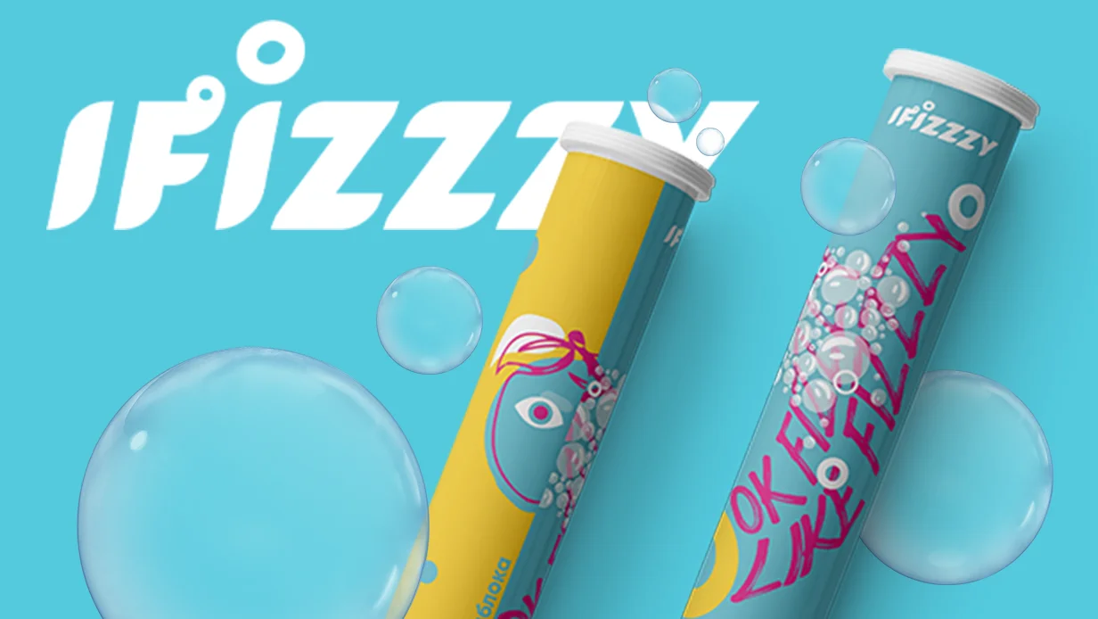 Fizzzy