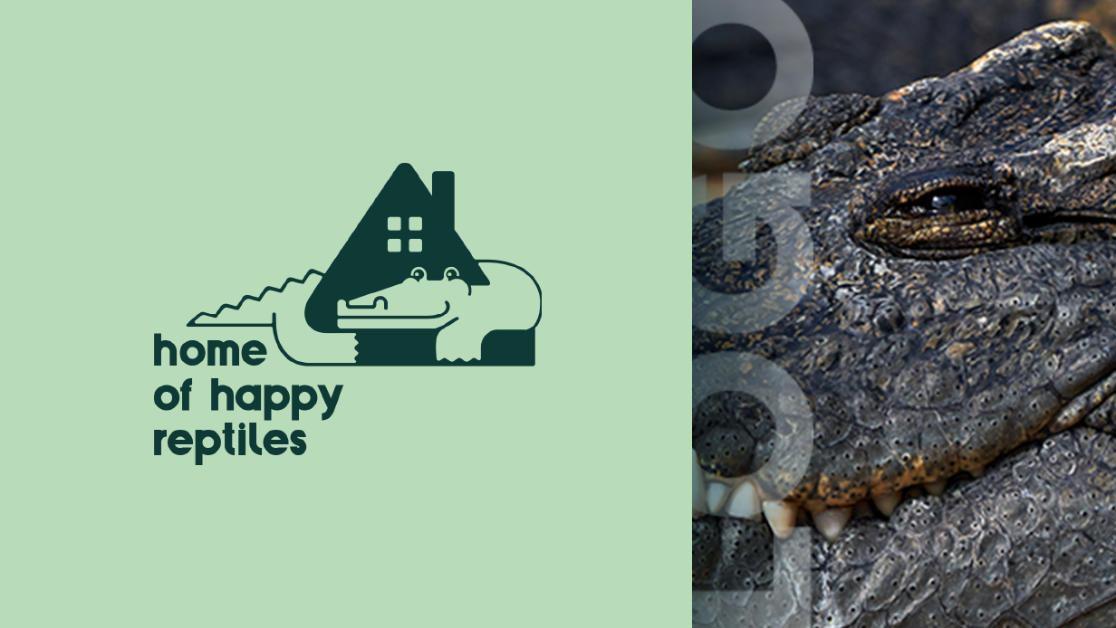 House of Happy Reptiles