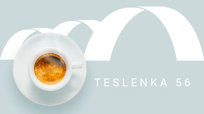 Teslenka 56