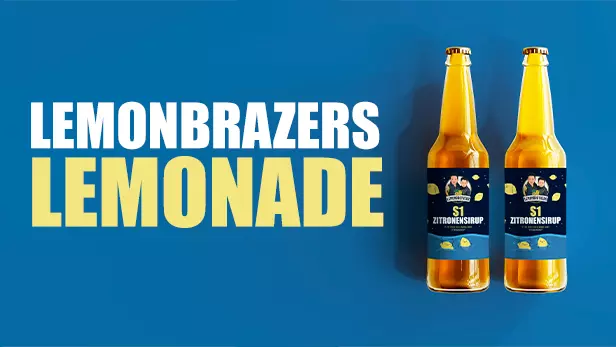 LEMONBRAZERS